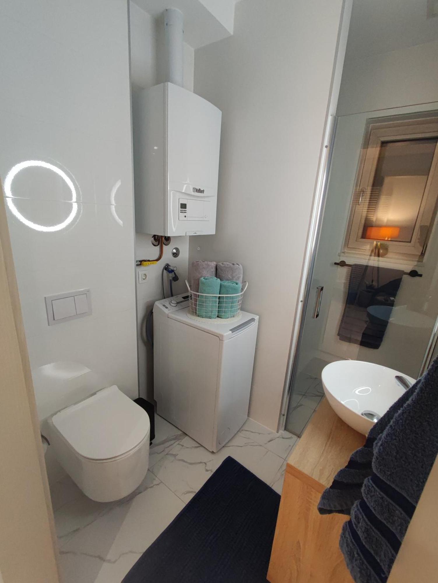 Apartman N&N Koprivnica Exterior foto