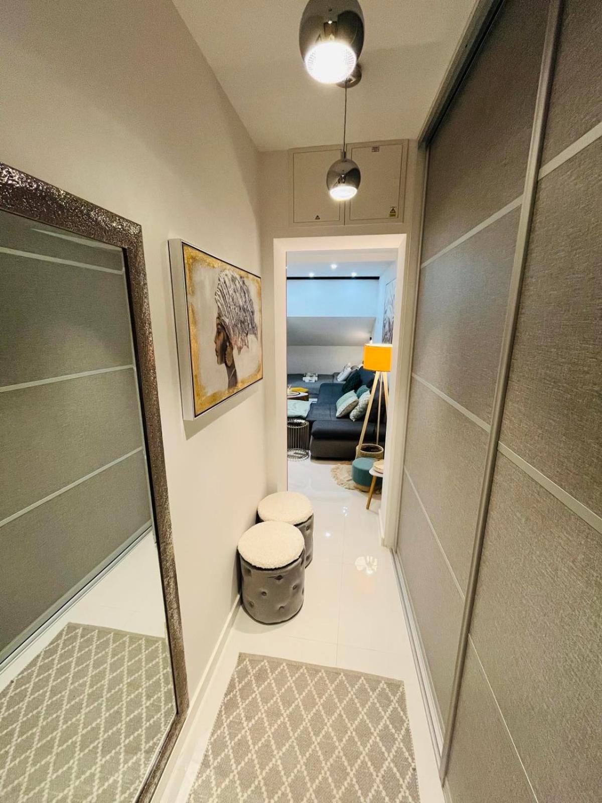 Apartman N&N Koprivnica Exterior foto