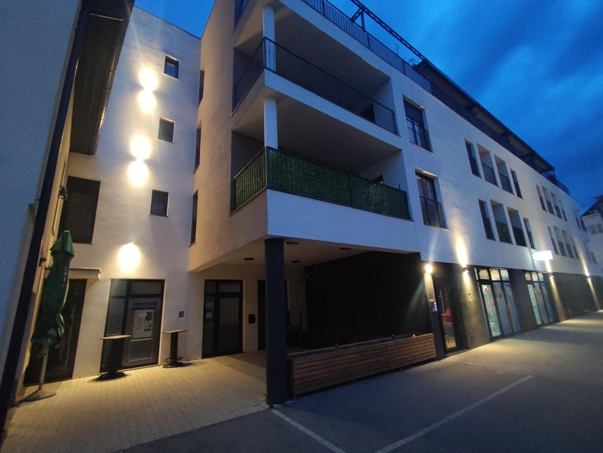 Apartman N&N Koprivnica Exterior foto